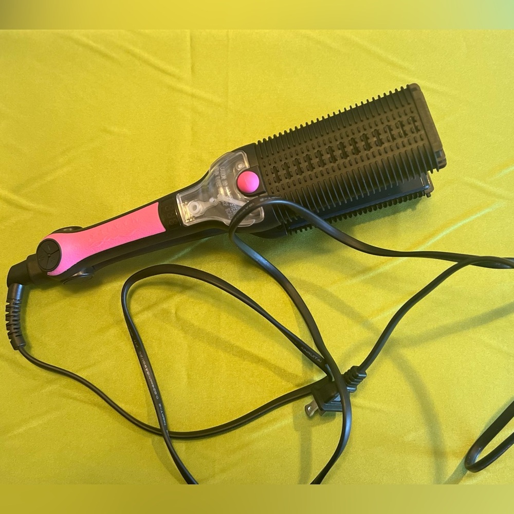 MAXIGLIDE | Hair Straightener
